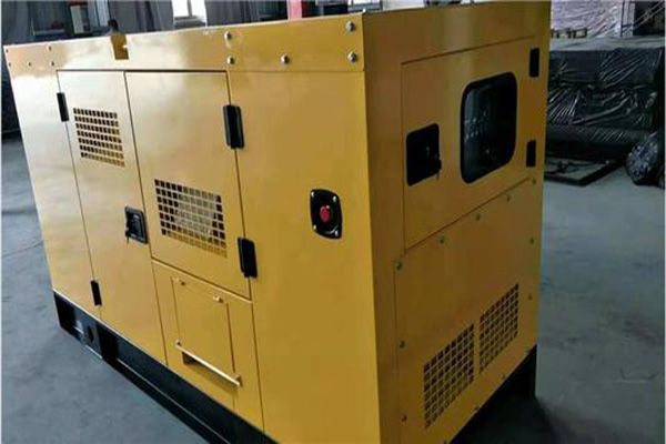 涞水发电机出租