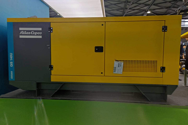 涞水发电机出租