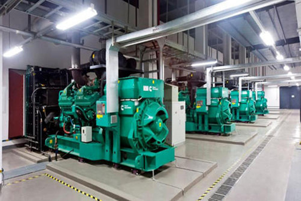 涞水发电机出租 涞水发电机出租