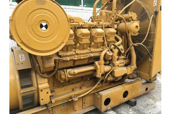 涞水发电机出租