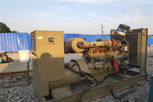 涞水发电机出租 涞水发电机出租