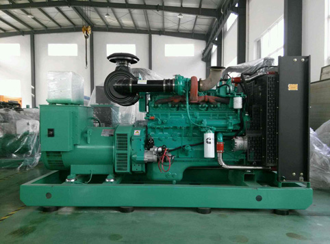 涞水柴油发电机组 涞水柴油发电机组