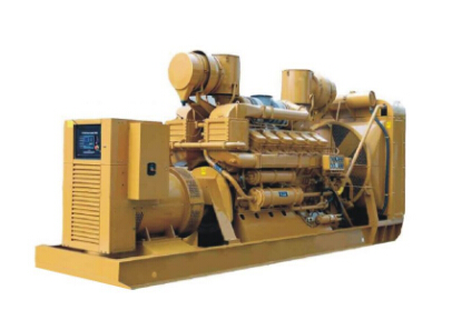 涞水发电机出租