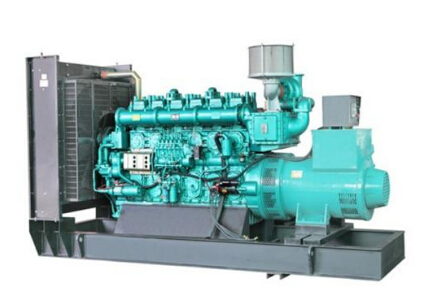 涞水发电机出租