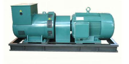 涞水发电机出租